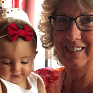 Meet your Posher, Janet